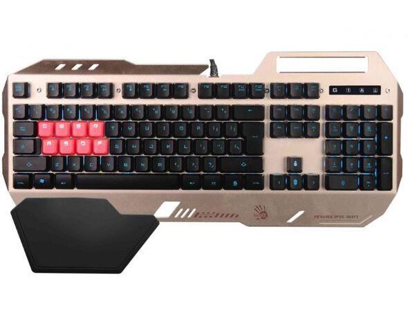 A4tech Bloody, B2418, Neon-glare, Light Strike Optical Mechanical switch A4tech Bloody, B2418, Neon-glare, Light Strike Optical Mechanical switch