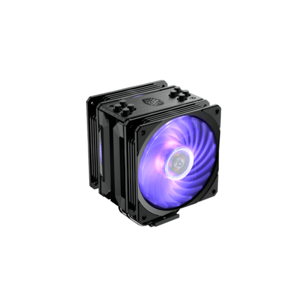 Cooler Master Hyper 212 RGB Black Edition Cooler Master Hyper 212 RGB Black Edition
