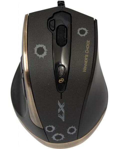 A4tech V-track F3 A4tech V-track F3