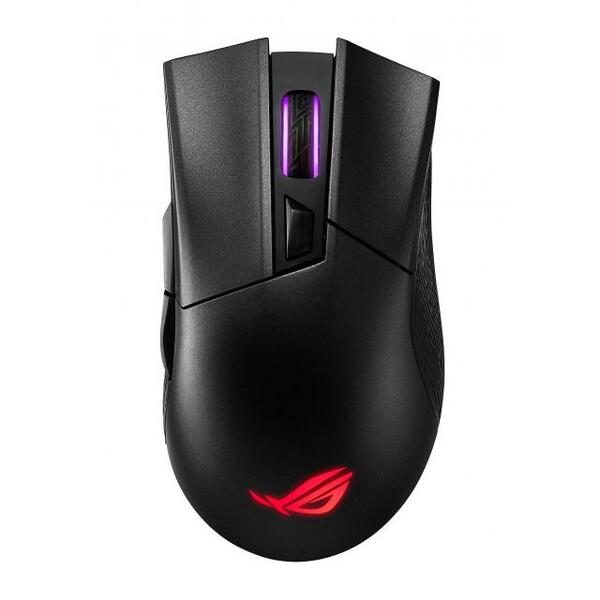 ASUS ROG Gladius II Wireless ASUS ROG Gladius II Wireless