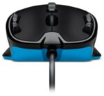 Logitech G300S