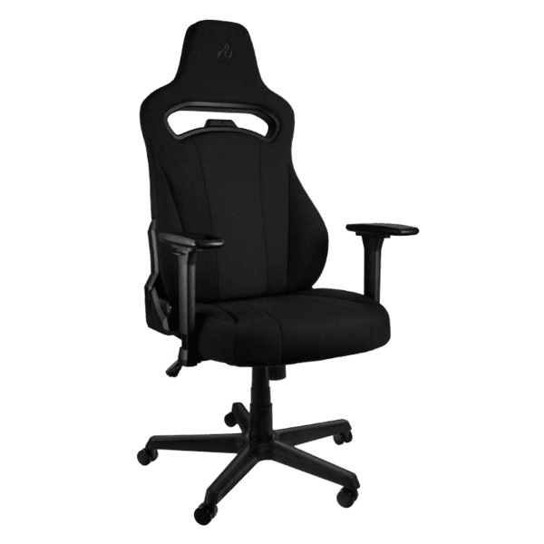 Nitro Concepts E250 - Stealth Black Nitro Concepts E250 - Stealth Black