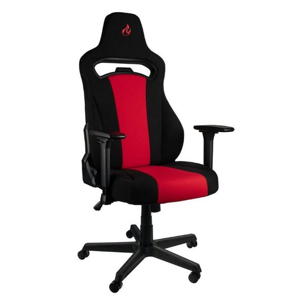 Nitro Concepts E250 - Inferno Red Nitro Concepts E250 - Inferno Red