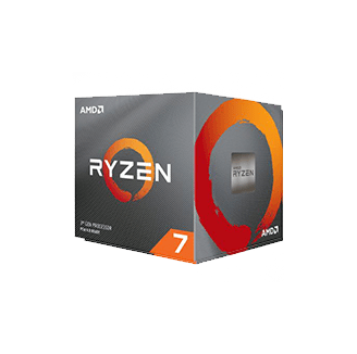 AMD Ryzen 7 3700X AMD Ryzen 7 3700X