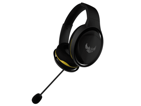 ASUS TUF Gaming H5 Lite ASUS TUF Gaming H5 Lite