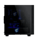 Gigabyte Aorus AC300G RGB Fusion 2.0 Mid Tower