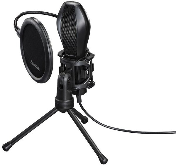 HAMA MIC-USB Stream HAMA MIC-USB Stream