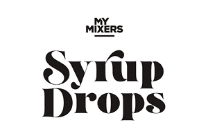 Syrup drops