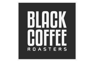 Black coffee