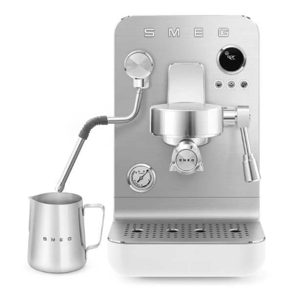 SMEG Minipro еспресо кафемашина
