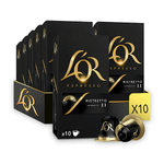 L'or Epsresso RISTRETTO 100 капсули