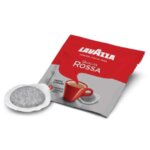 Lavazza Qualita Rossa - 18 филтър дози