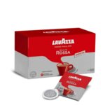 Lavazza Qualita Rossa - 18 филтър дози