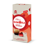 Gimoka Espresso Intenso - 10бр. Nespresso® съвместими капсули