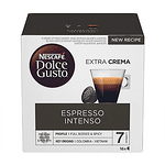 Nescafé Dolce Gusto Espresso Intenso капсули 16 бр.