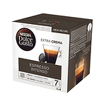 Nescafé Dolce Gusto Espresso Intenso - 16 капсули