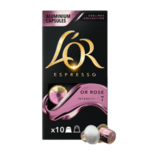 L'or Epsresso OR ROSE - 10бр. Nespresso® съвместими капсули