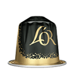 L'or Epsresso RISTRETTO - 10бр. Nespresso® съвместими капсули