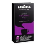 Lavazza Espresso Vigoroso - Nespresso® съвместими капсули