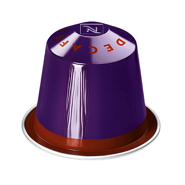 Nespresso® Ispirazione Firenze Arpeggio Decaffeinato 10 капсули