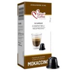 Italian Coffee Mokaccino - Nespresso® съвместими капсули