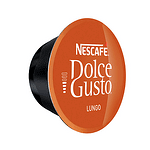 Nescafé Dolce Gusto Lungo - 16 капсули