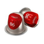 Jacobs Lungo Classico - 20бр. Nespresso® съвместими капсули-Copy