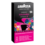 Lavazza Espresso Colombia - Nespresso® съвместими капсули