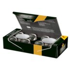 Jacobs Lungo Classico - 10бр. Nespresso® съвместими капсули-Copy