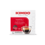 Kimbo Napoli - Dolce Gusto® съвместими капсули