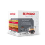 Kimbo Intenso - Dolce Gusto® съвместими капсули