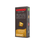 Kimbo Armonia - Nespresso® съвместими капсули