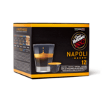 Vergnano Napoli - Dolce Gusto® съвместими капсули