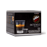 Vergnano Intenso - Dolce Gusto® съвместими капсули