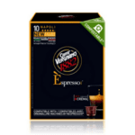 Vergnano Espresso NAPOLI - Nespresso® съвместими капсули