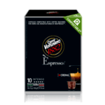 Vergnano Espresso INTENSO - Nespresso® съвместими капсули