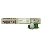 Nescafé® Farmers Origins BRAZIL Lungo - капсули за Nespresso® машини
