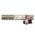 Nescafé® Farmers Origins AFRICAS Ristretto - капсули за Nespresso® машини