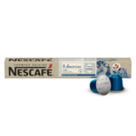 Nescafé® Farmers Origins 3 AMERICAS Lungo - капсули за Nespresso® машини