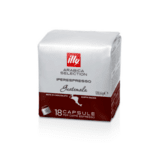 illy Iperespresso Arabica Selection Guatemala 18 капсули