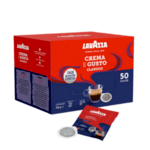 Lavazza Crema e Gusto - 18 филтър дози-Copy