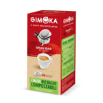 Gimoka Gran Bar Intenso - 18 дози