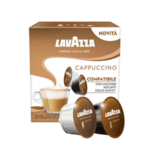 Lavazza Cappuccino - Dolce Gusto® съвместими капсули