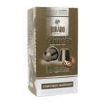 Jurado Stimola - 20 Nespresso® съвместими капсули