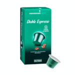 Doble Espresso Hacendado - 20 бр. Nespresso® съвместими капсули