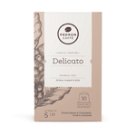 Pedron Delicato - Nespresso® съвместими капсули