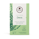 Pedron Deca - Nespresso® съвместими капсули
