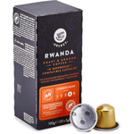 HB Select Ruanda - 20 Nespresso® съвместими капсули
