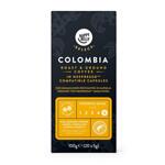 HB Select Colombia - 20 Nespresso® съвместими капсули
