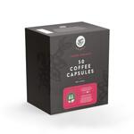 HB Select Lungo Organic - 50 Nespresso® съвместими капсули